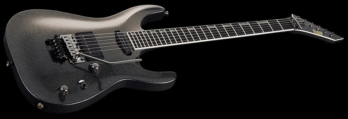ESP HORIZON-I Titan Metal — photo 3