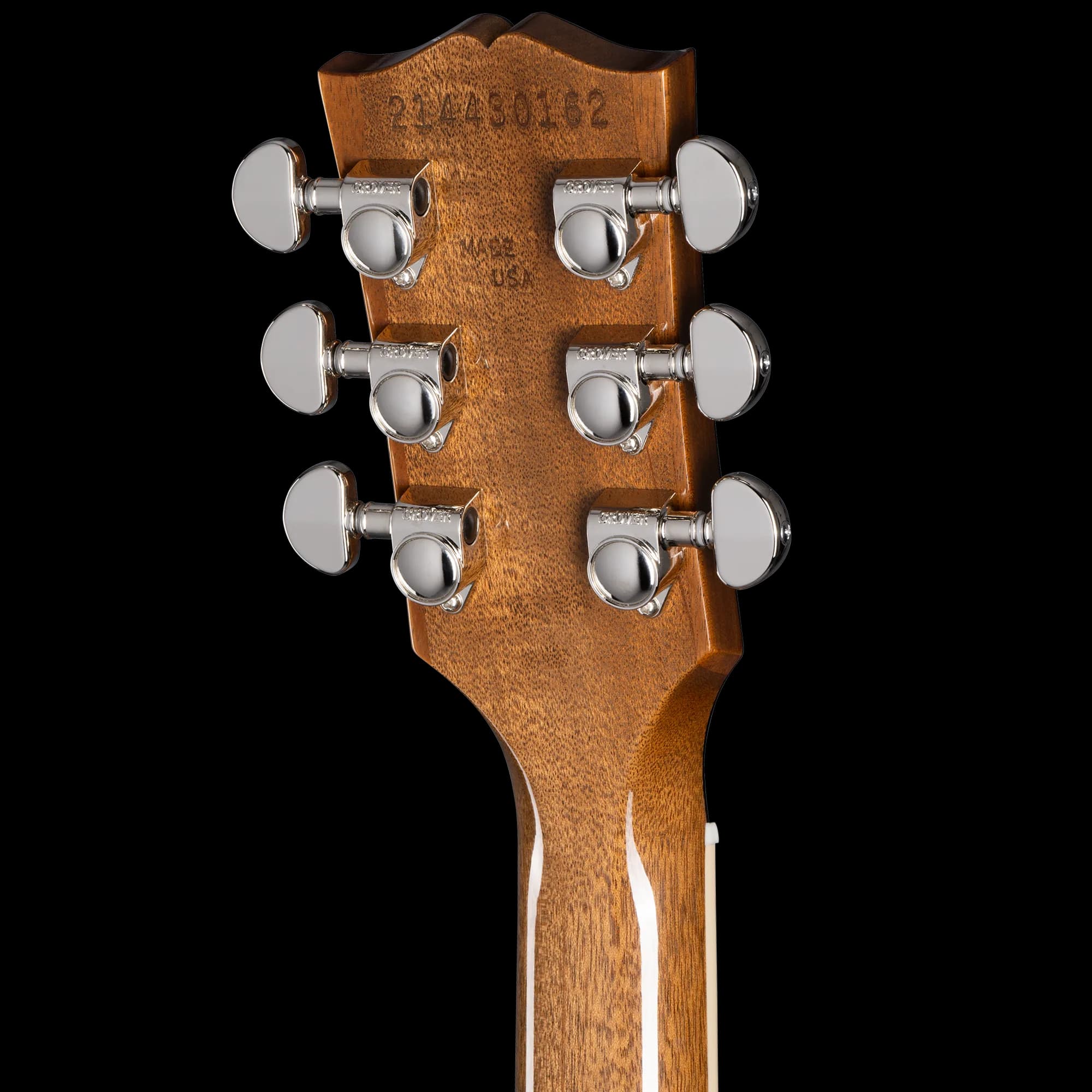 Gibson Les Paul Standard 60s Custom Color, Cardinal Red — photo 5