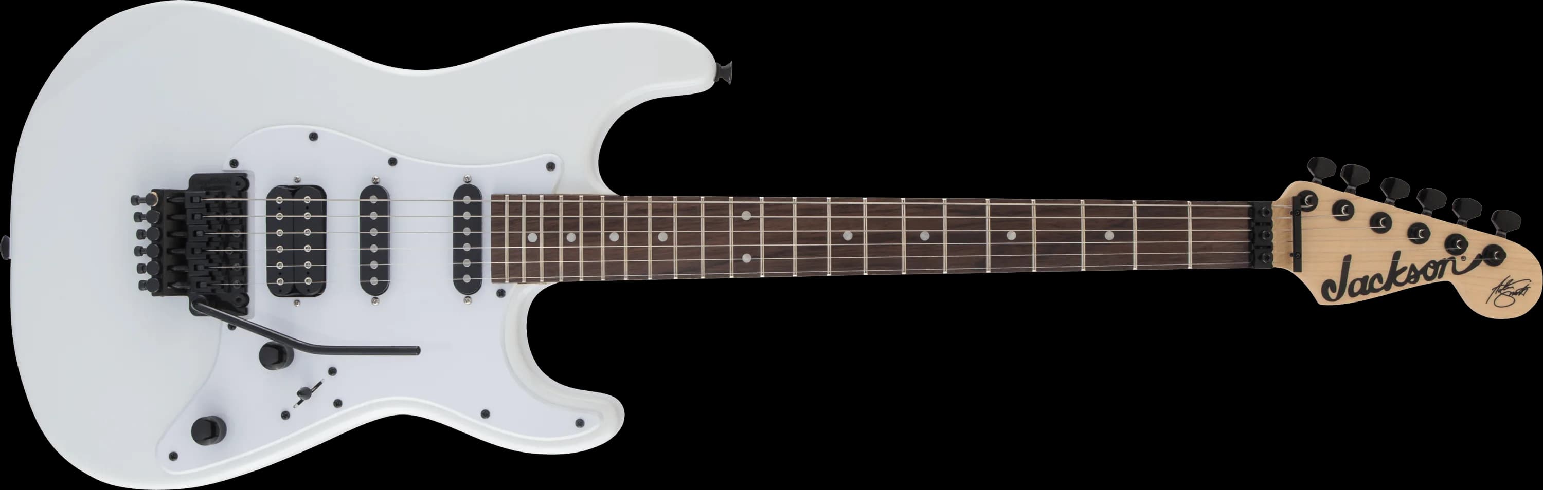 Jackson X Series Signature Adrian Smith SDX