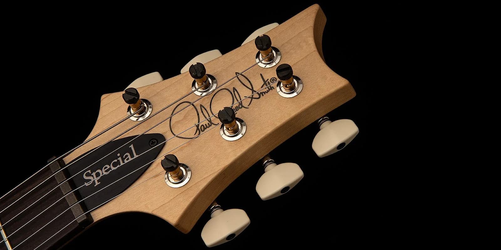PRS Swamp Ash Special