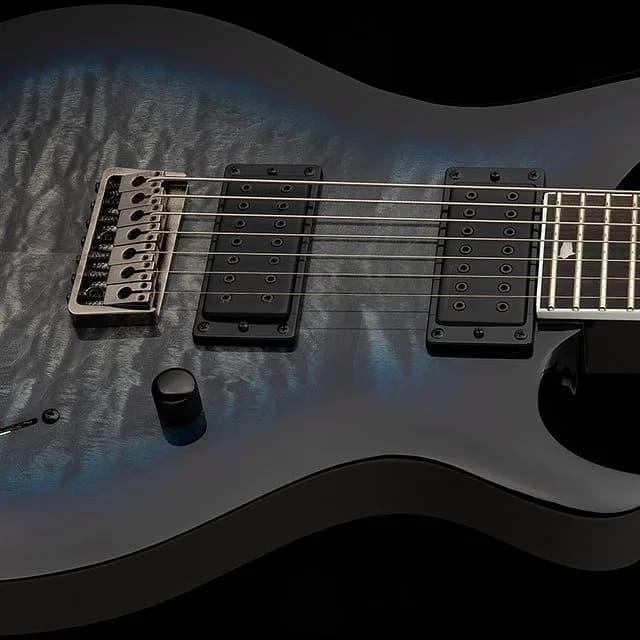 PRS SE Mark Holcomb SVN — photo 2
