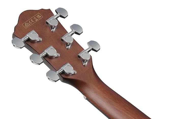 Ibanez AEWC16QA — photo 5
