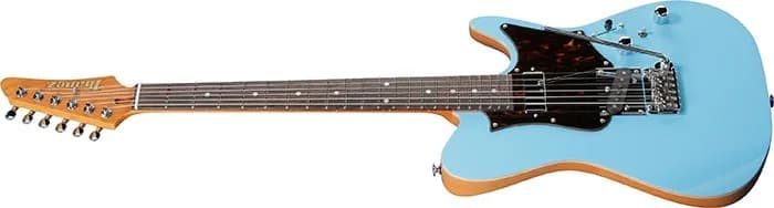 Ibanez TQMS1 — photo 4