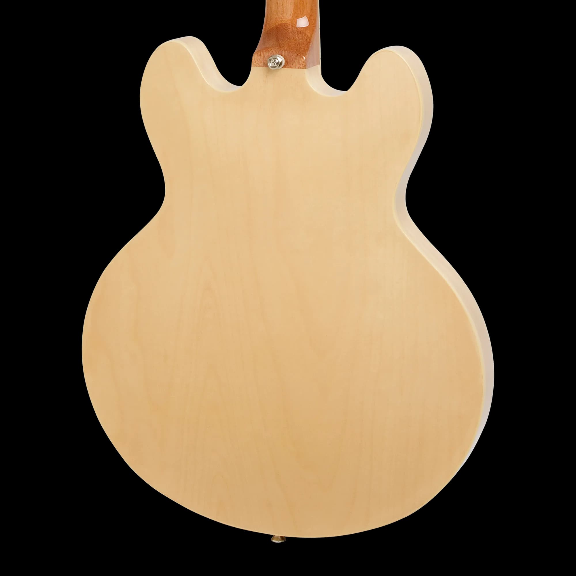 Epiphone Casino, Natural — photo 2