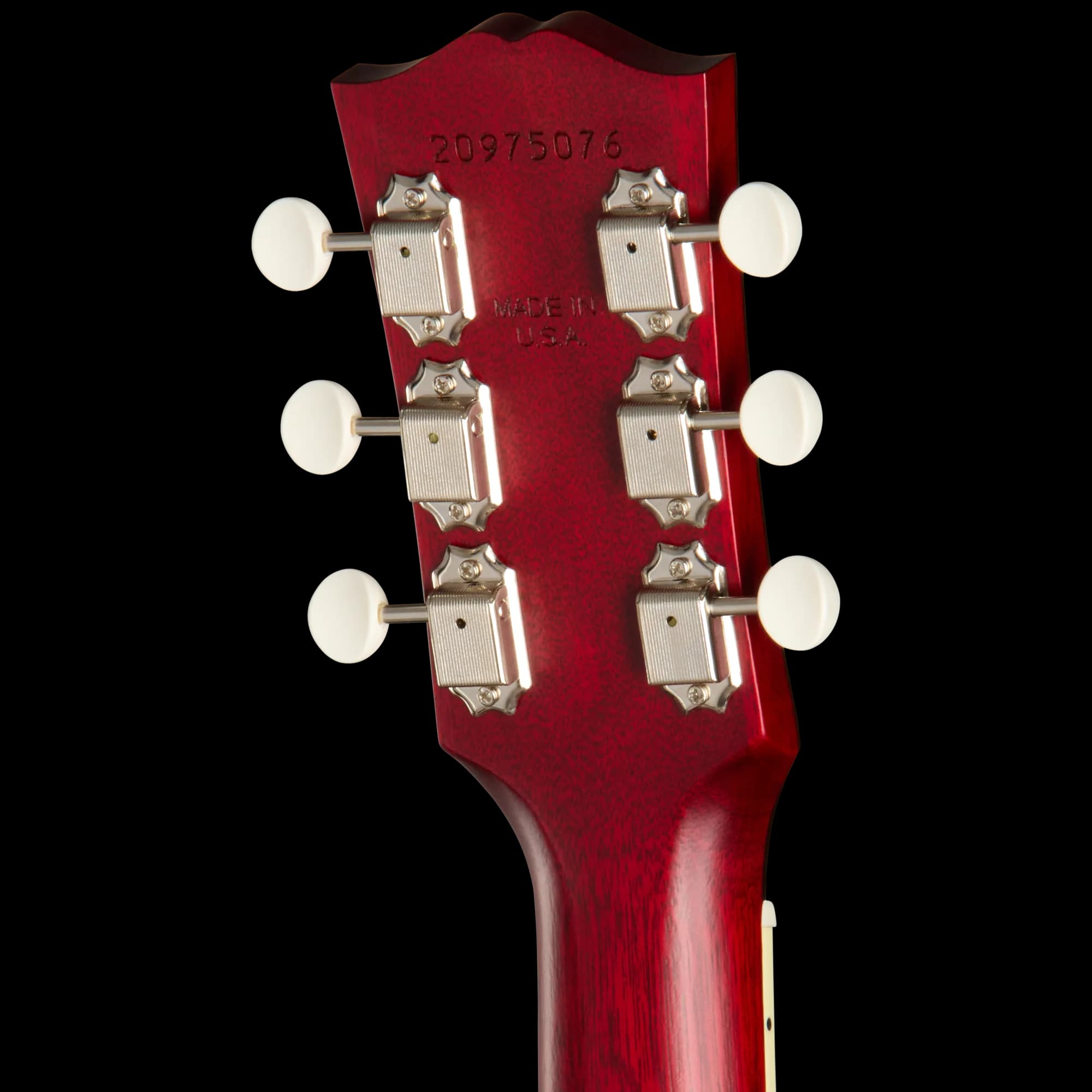 Gibson Country Western Studio, Natural — photo 6