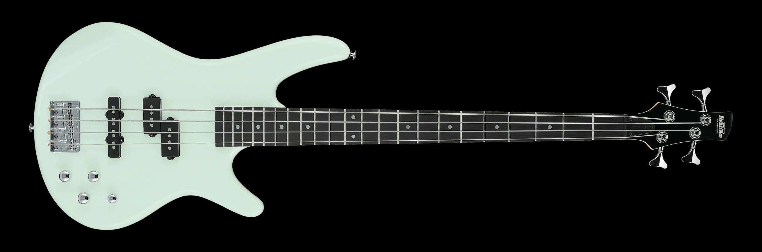 Ibanez GSR200 — photo 3