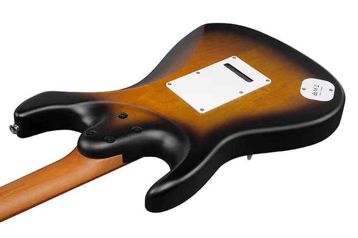Ibanez ATZ10P — photo 3