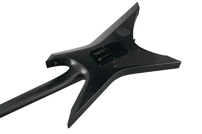 Ibanez XPTB620 — photo 3