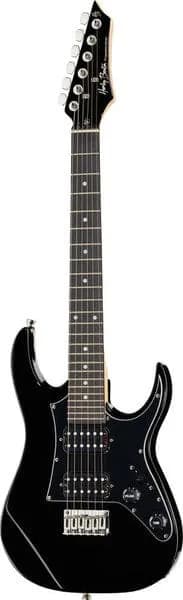 Harley Benton RG-Junior BK