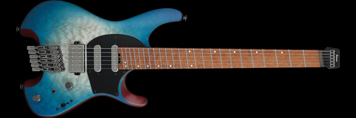 Ibanez QX54QM