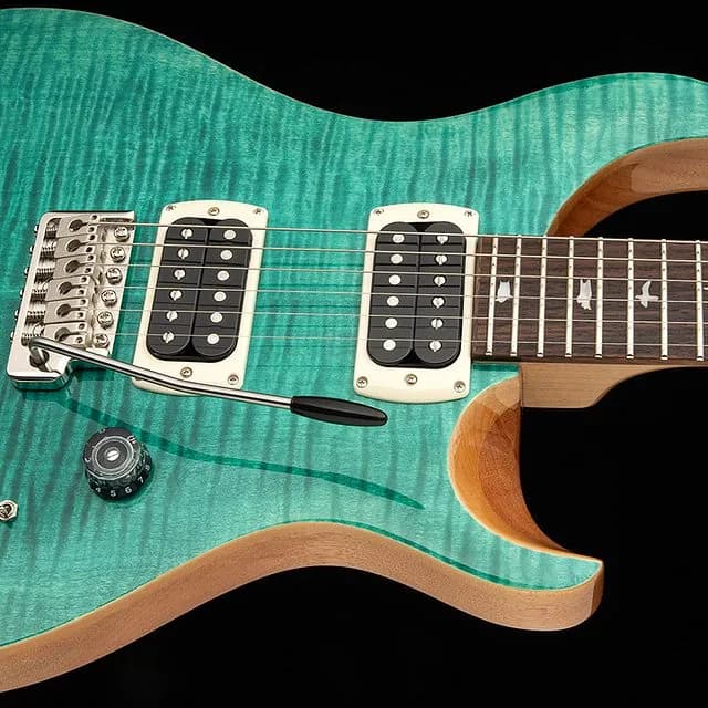 PRS SE Custom 24-08 — photo 2
