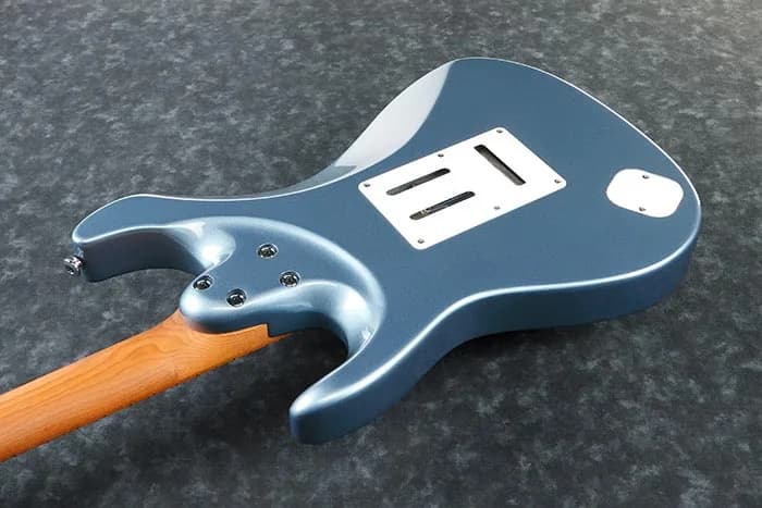Ibanez AZ2204 — photo 5