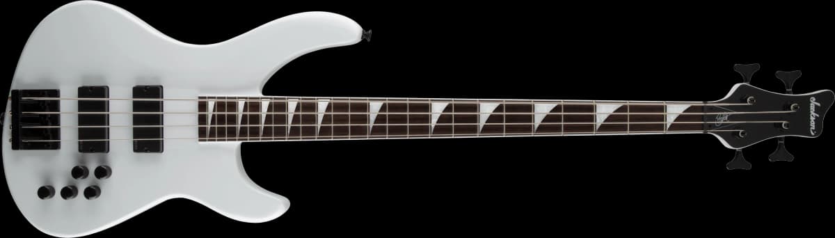 Jackson Pro Series Signature Chris Beattie Concert Bass