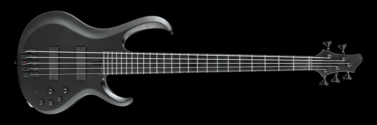 Ibanez BTB625EX