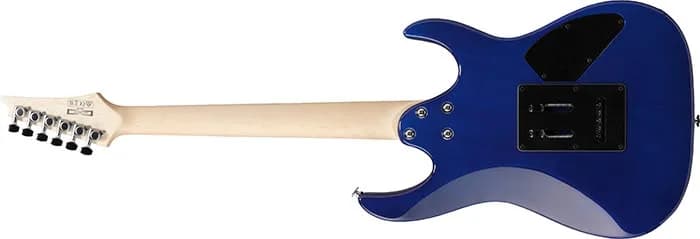 Ibanez GRX70QAL — photo 5