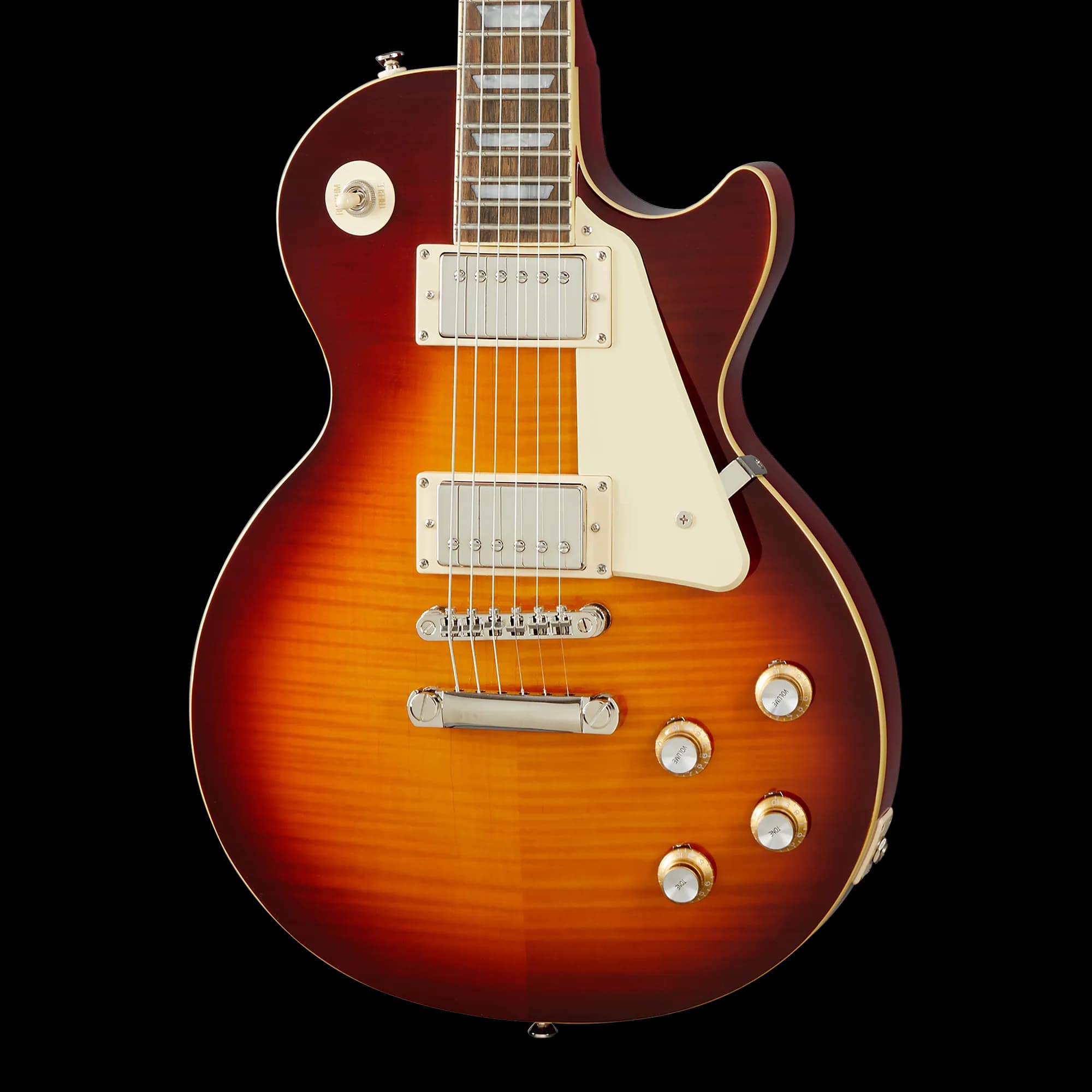 Epiphone Les Paul Standard 60s, Iced Tea