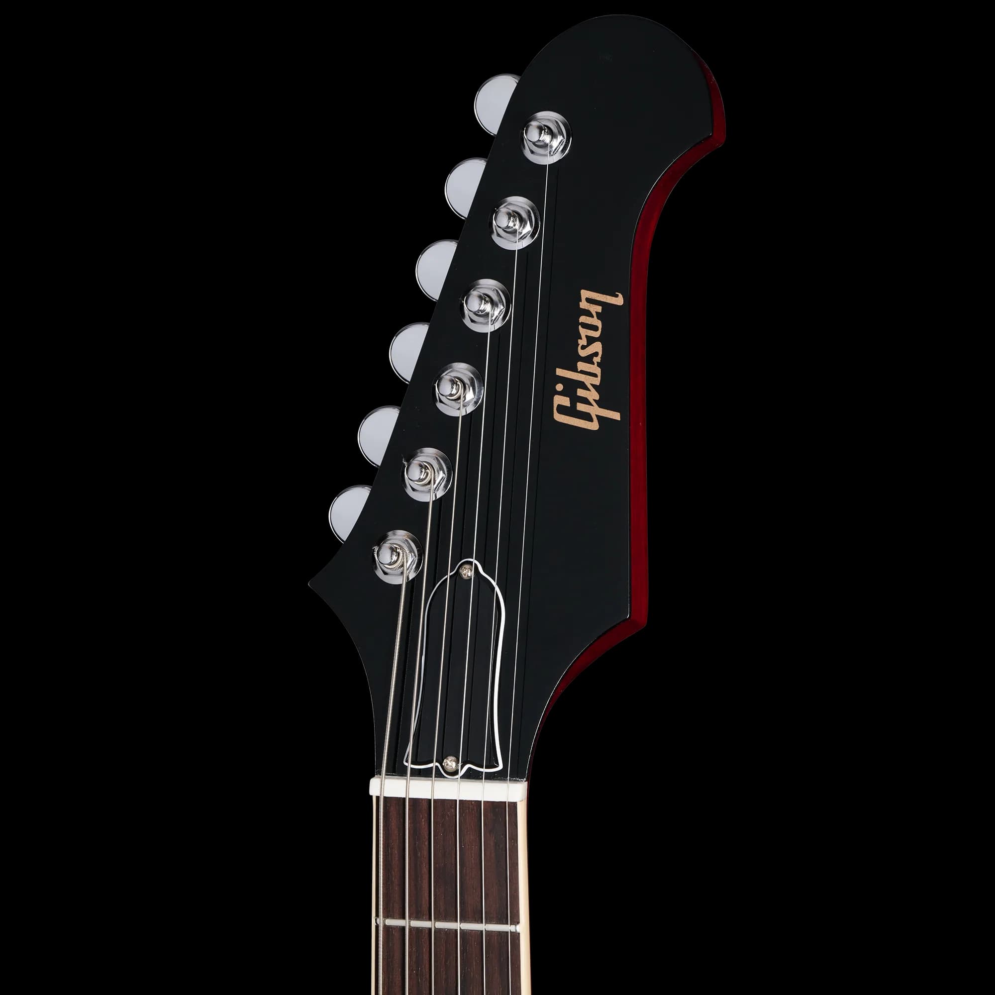 Gibson Firebird Platypus, Vintage Cherry — photo 5