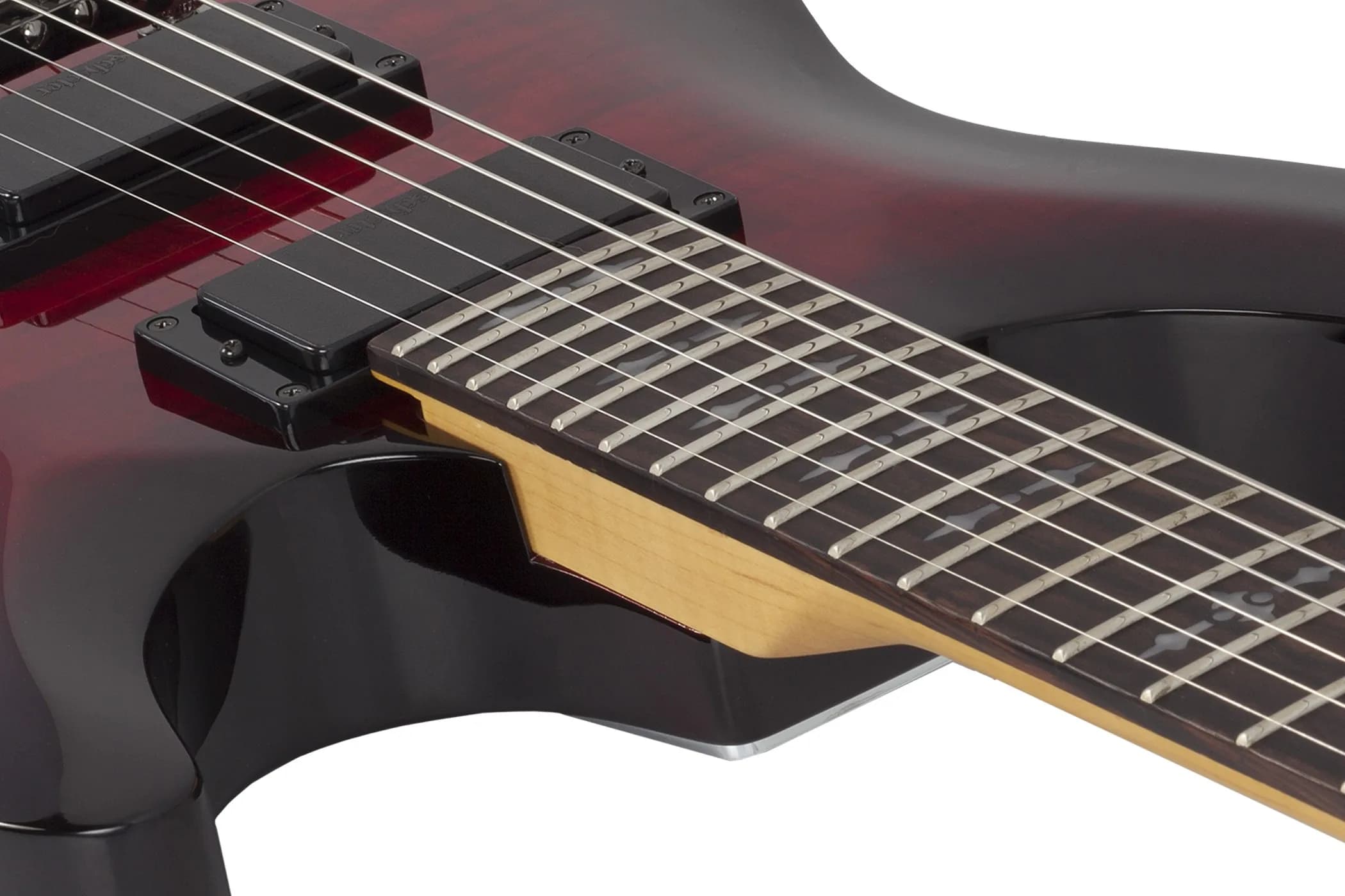 Schecter Demon-6 — photo 3