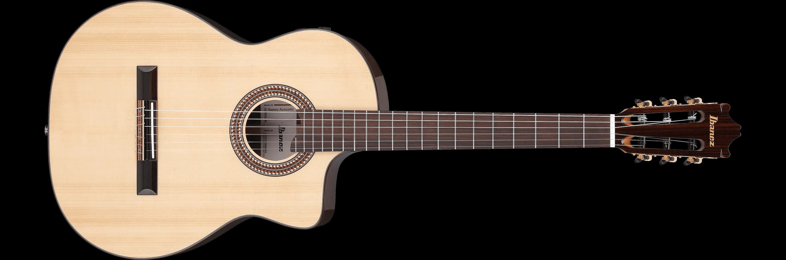 Ibanez GA380CE