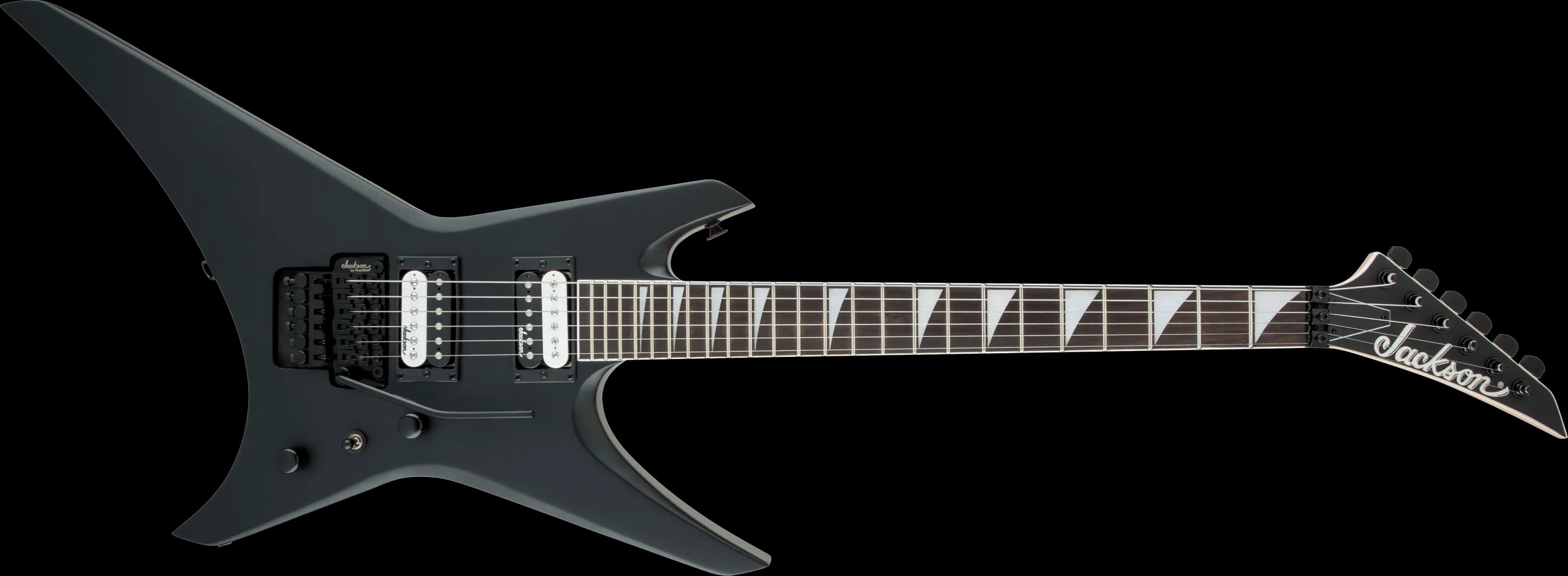 Jackson JS Series Warrior JS32