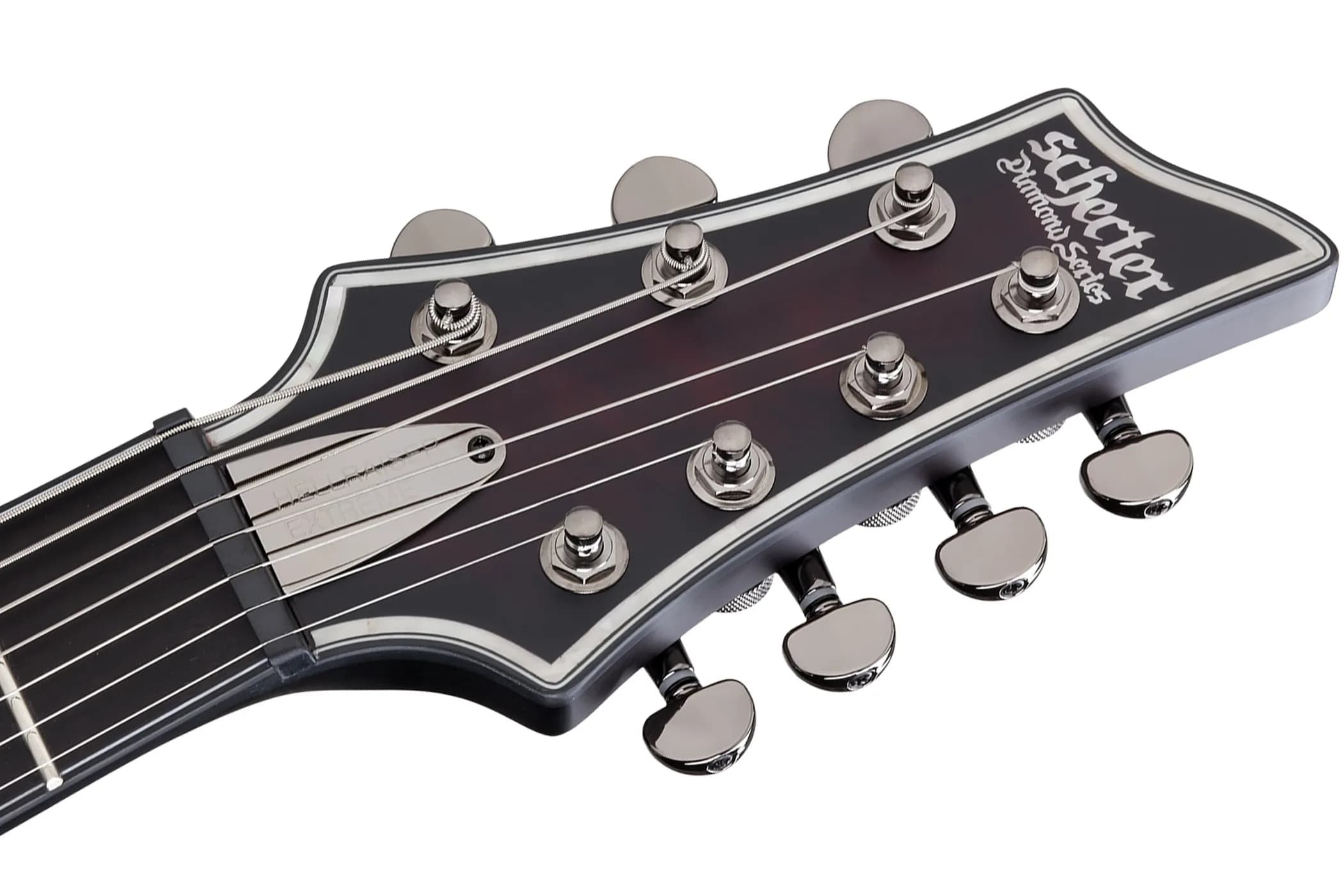 Schecter Hellraiser Extreme C-7 E — photo 7
