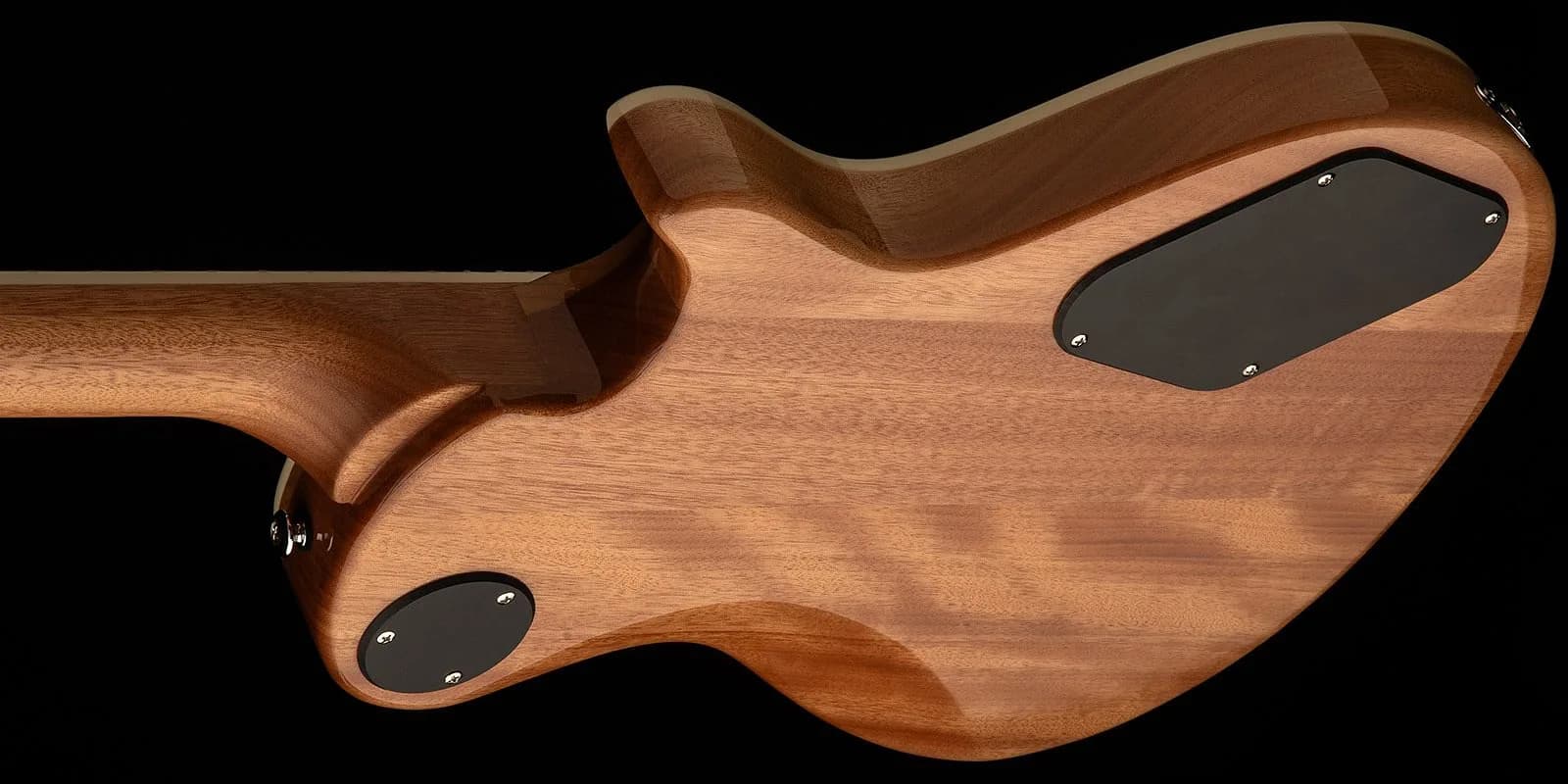 PRS SE Zach Myers "Lefty"