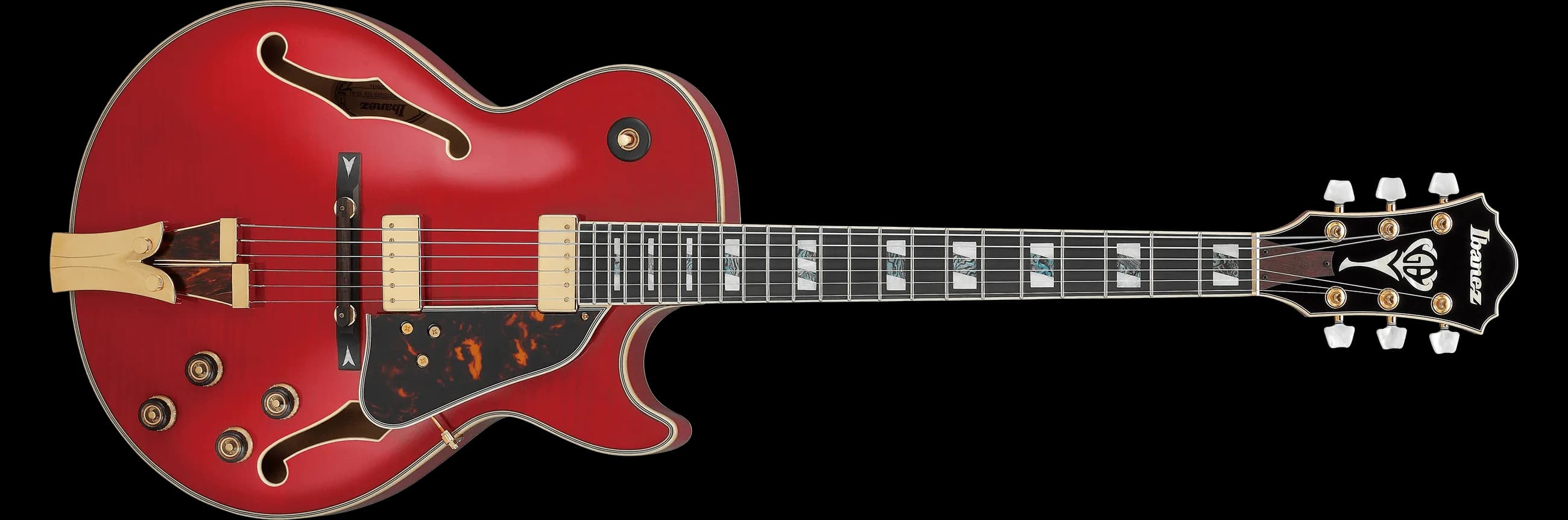 Ibanez GB10SEFM
