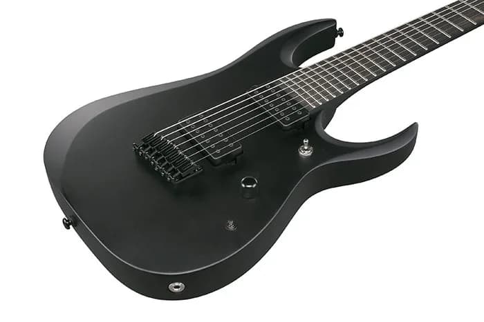 Ibanez RGDRB71 — photo 2