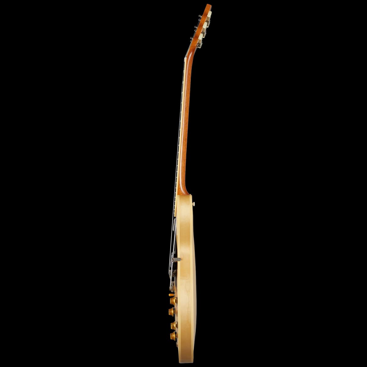 Gibson 1959 ES-335 Reissue, VOS, Vintage Natural — photo 2
