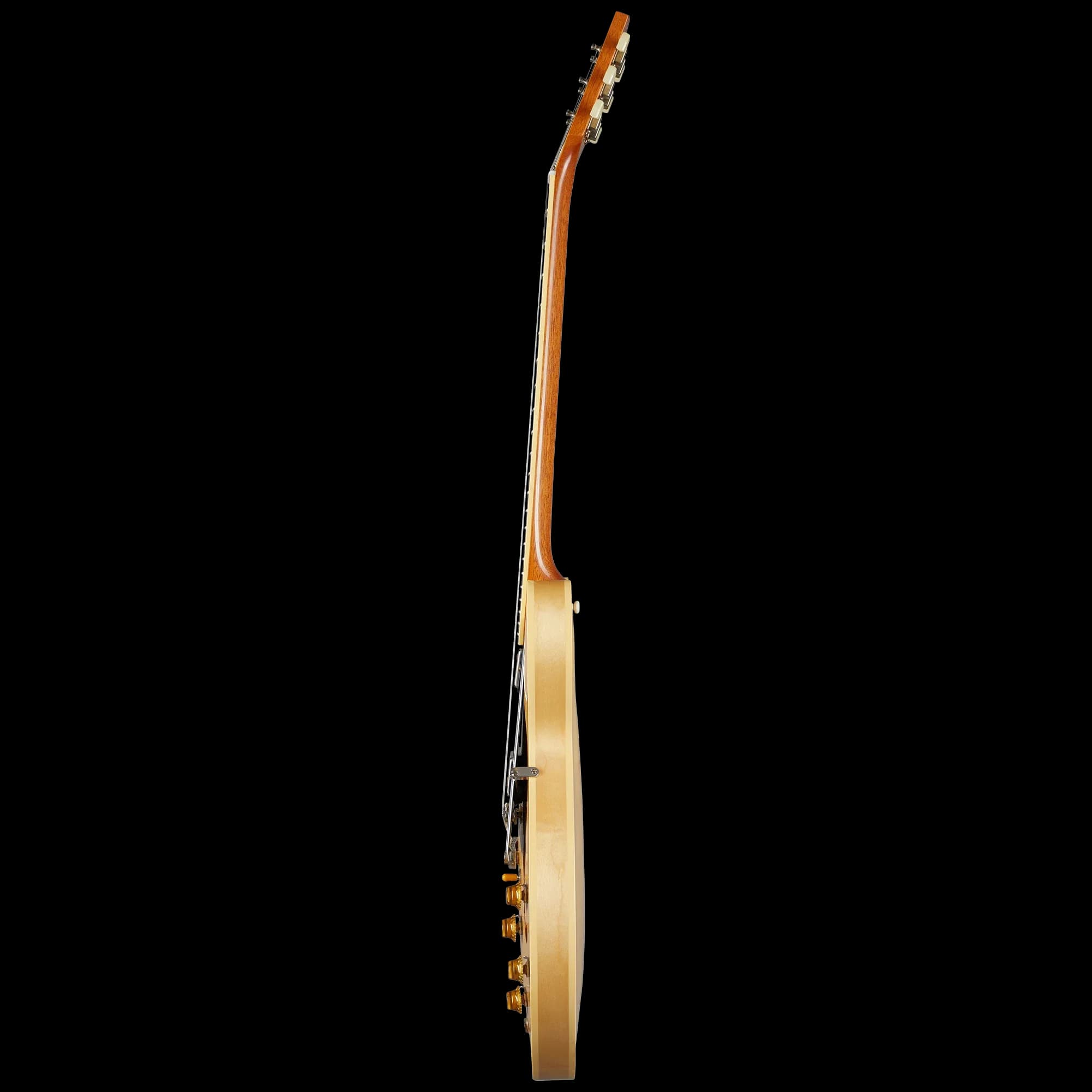 Gibson 1959 ES-335 Reissue, VOS, Vintage Natural — photo 2