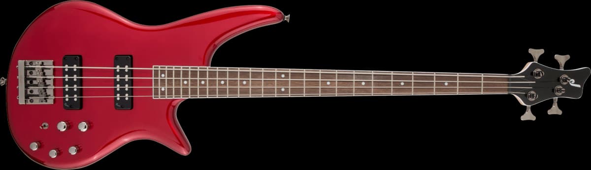 Jackson JS Series Spectra Bass JS3 — photo 4