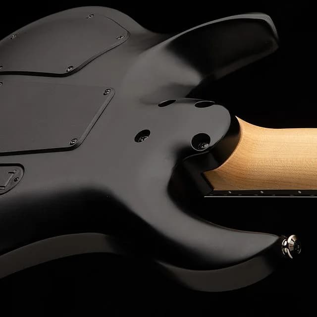 PRS SE Chleo — photo 8