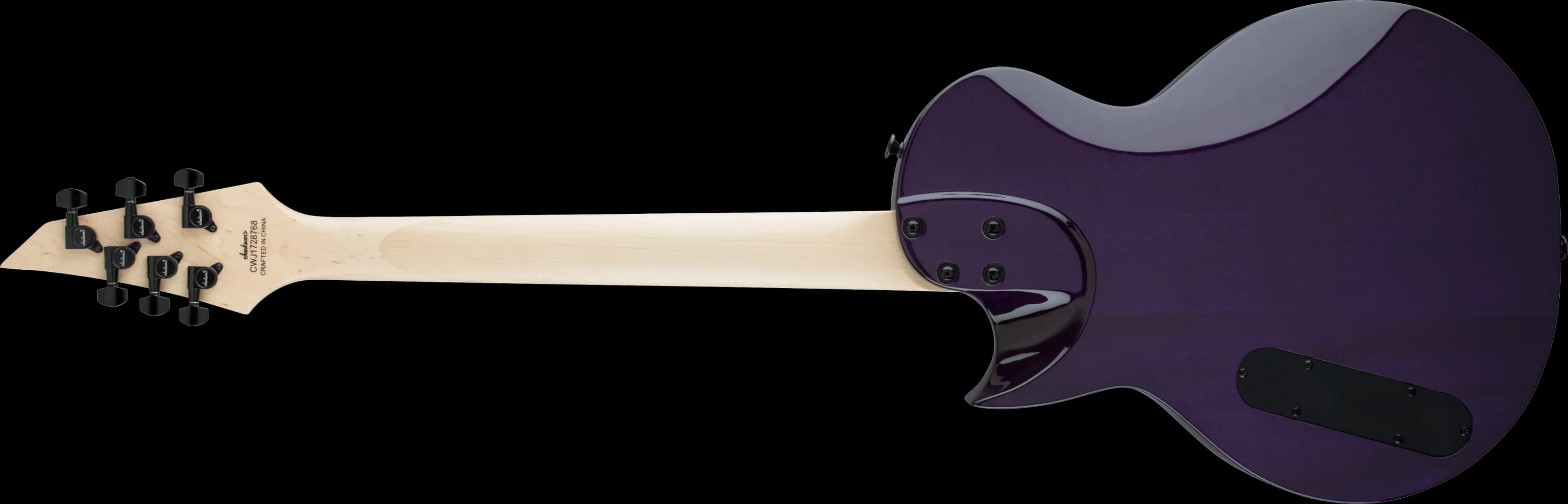 Jackson JS Series Monarkh SC JS22Q — photo 2