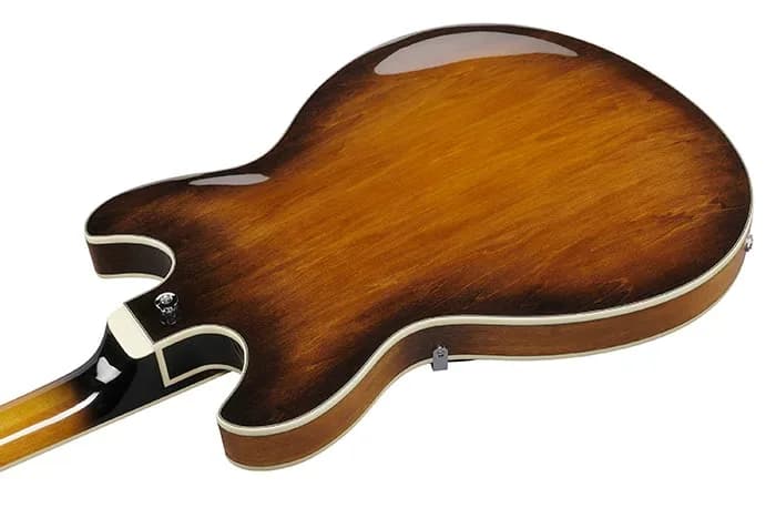 Ibanez AS7328 — photo 3