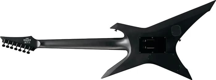 Ibanez XPTB720 — photo 5