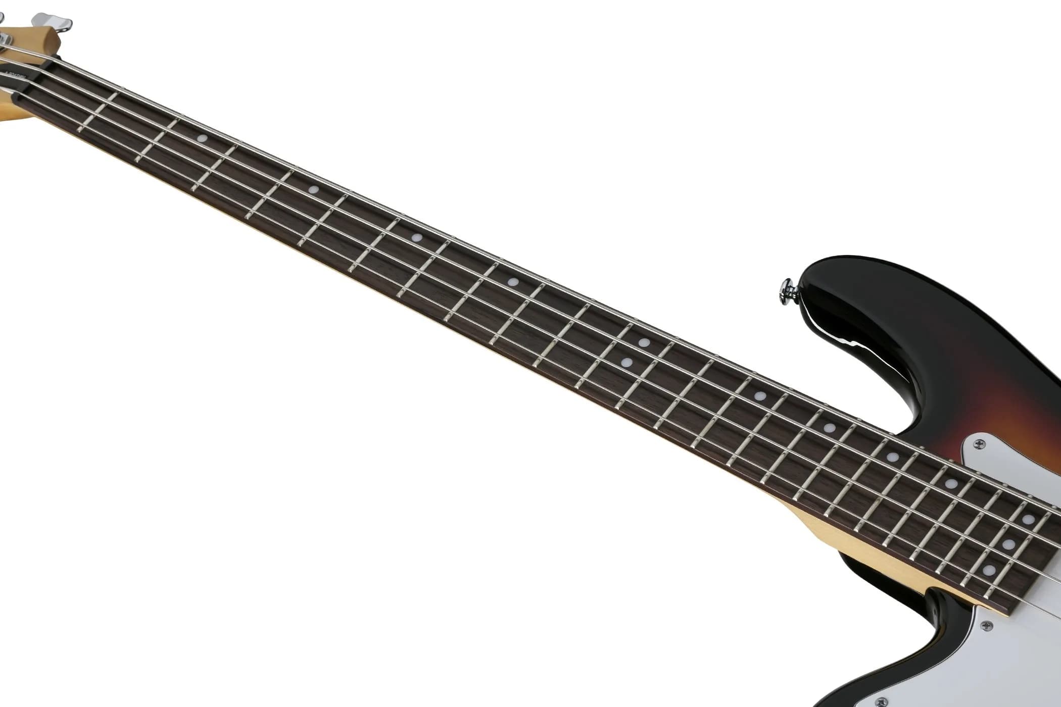 Schecter Stiletto Vintage-4 LH — photo 4