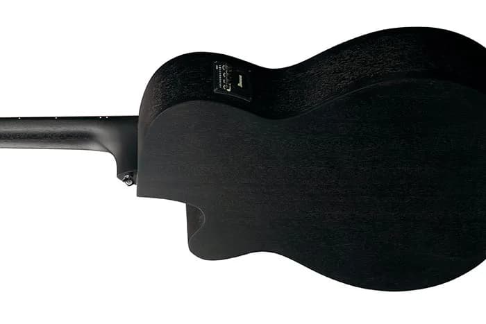 Ibanez VC44CE — photo 6