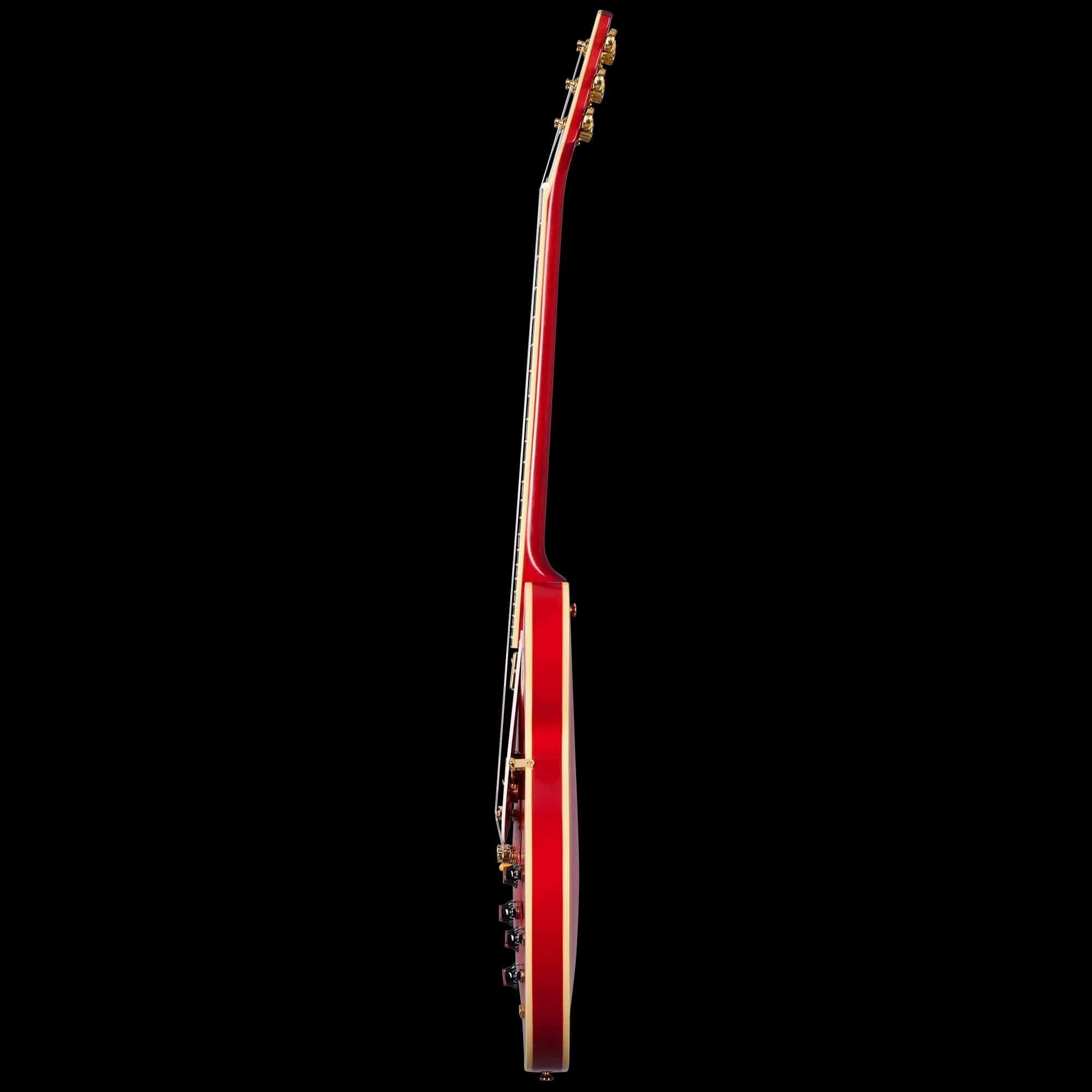 Epiphone IGC 1959 ES-355, Cherry Red — photo 2