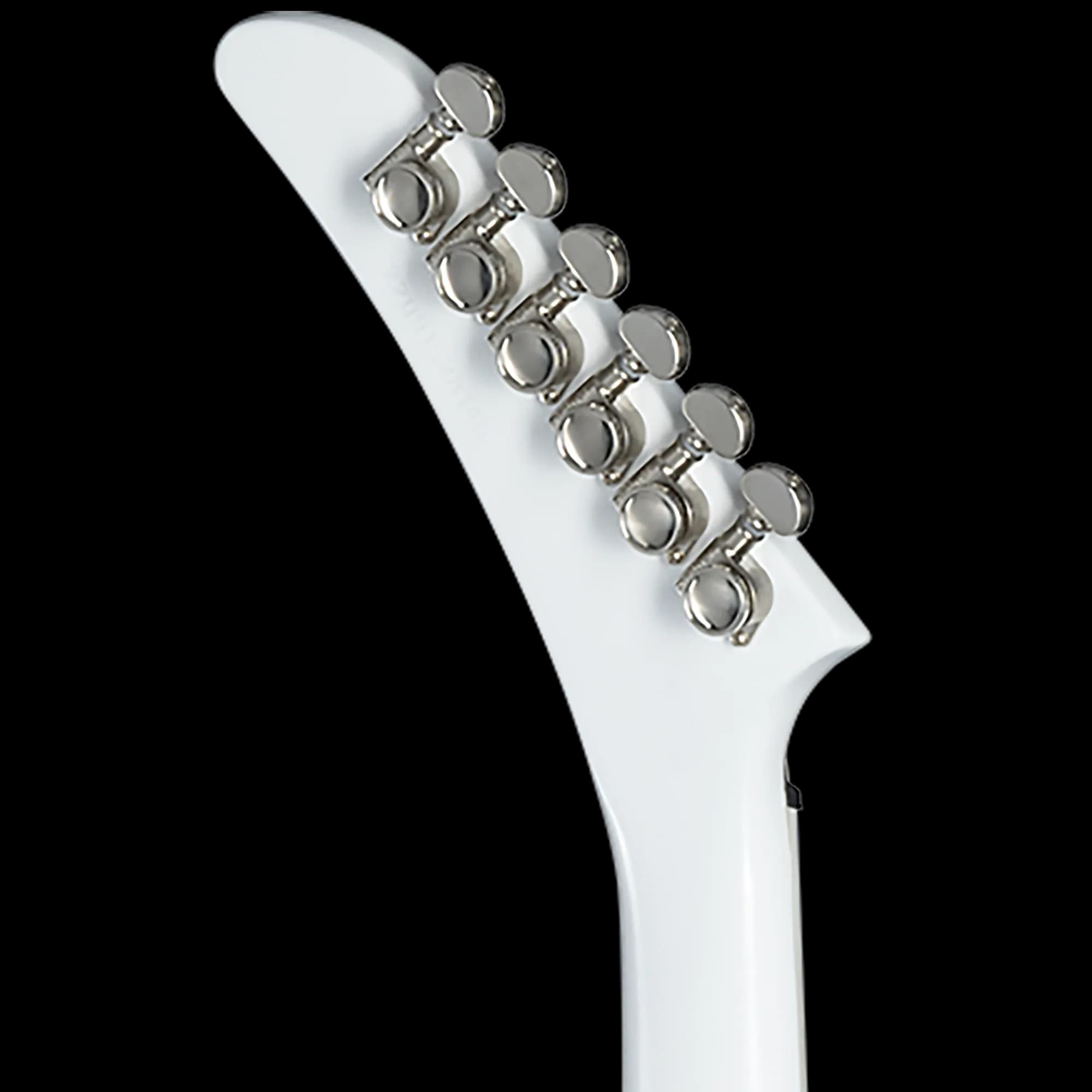 Epiphone Extura Prophecy, Aged White Tiger Burst, Exclusive — photo 6