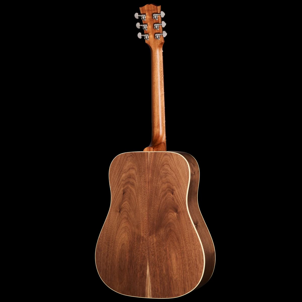 Gibson Hummingbird Studio Walnut, Walnut Burst — photo 3
