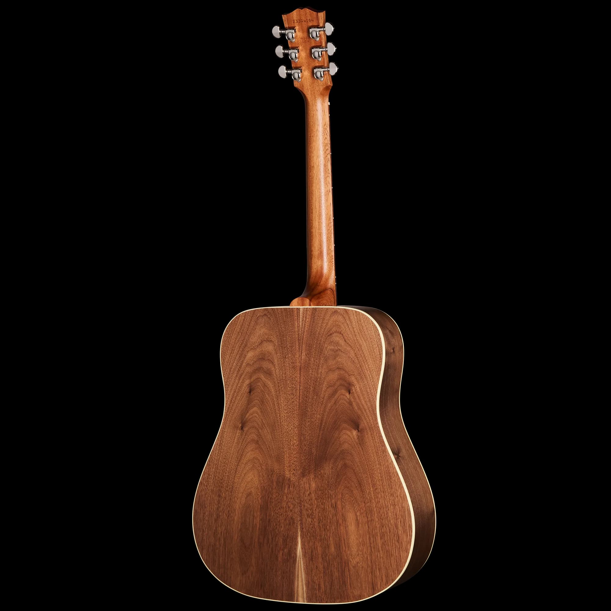 Gibson Hummingbird Studio Walnut, Walnut Burst — photo 3