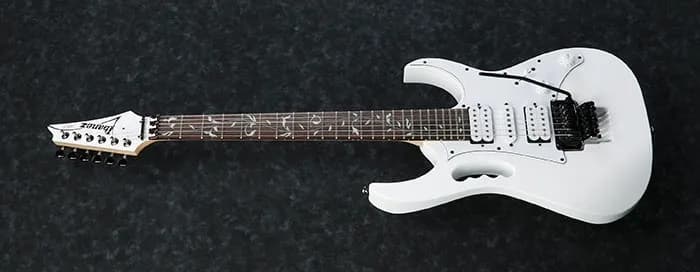 Ibanez JEMJR — photo 7