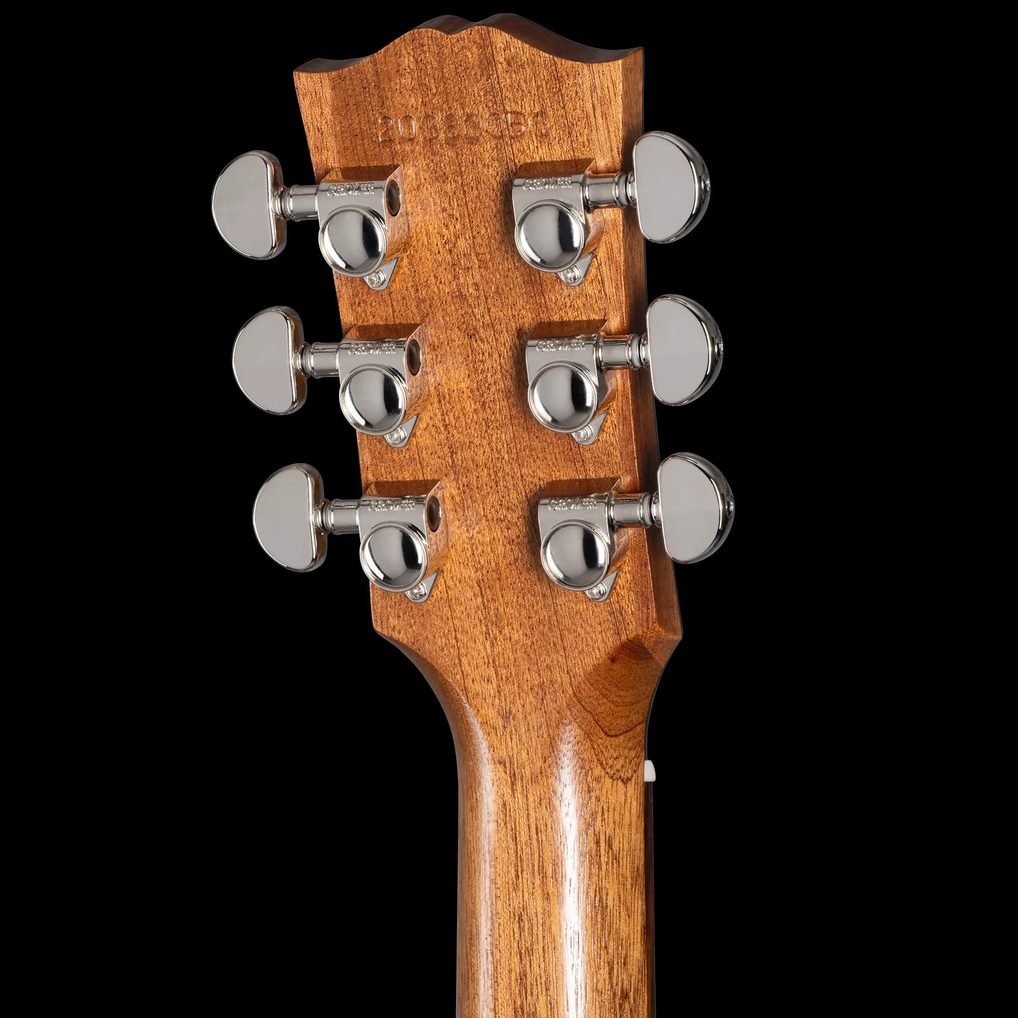Gibson J-45 Studio Rosewood, Satin Rosewood Burst — photo 7