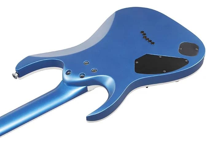 Ibanez JBM9999 — photo 3