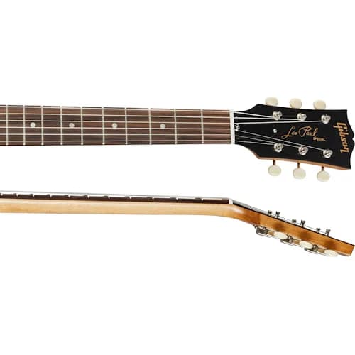 Gibson Les Paul Special Tribute - P-90, Natural Walnut Satin — photo 5