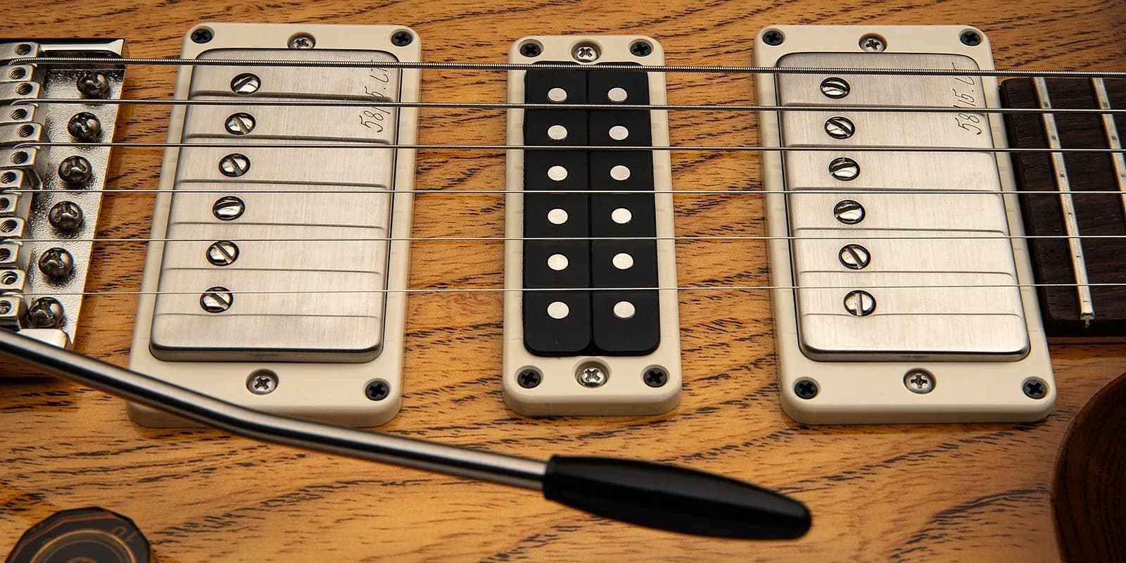 PRS Swamp Ash Special — photo 4