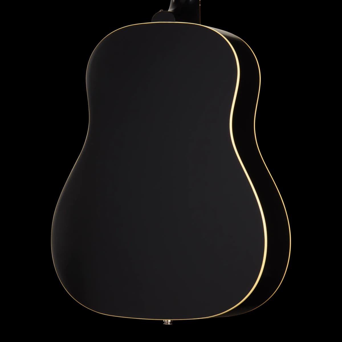 Epiphone J-45 Standard, Vintage Sunburst — photo 2