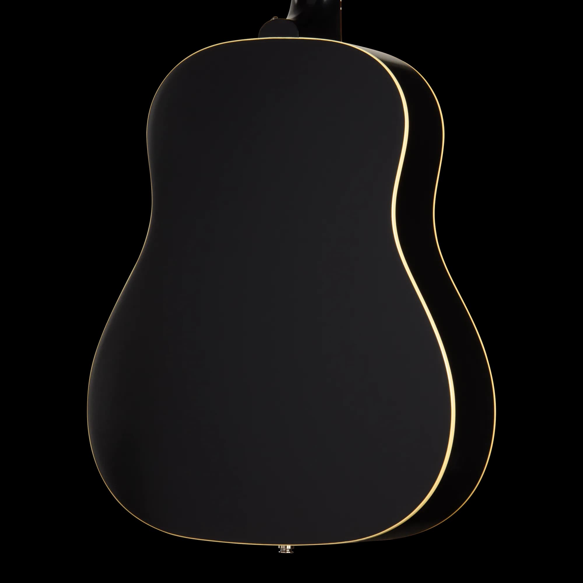 Epiphone J-45 Standard, Vintage Sunburst — photo 2
