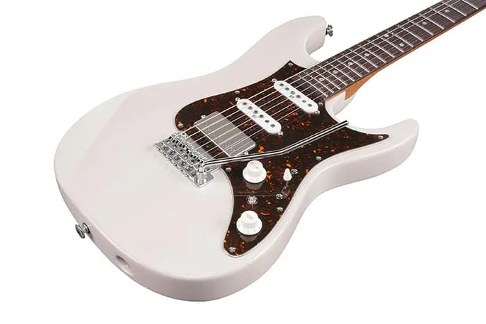 Ibanez AZ2204N — photo 5