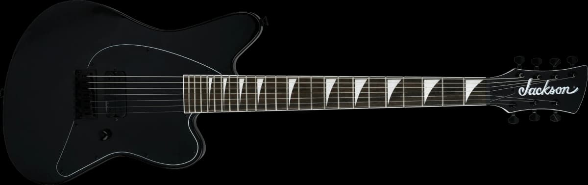 Jackson X Series Surfcaster SC HT7